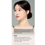 کرم لیفتکننده گردن دکتر ملاکسین حجم ۲۰ گرم - Image 2