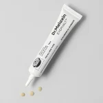 کرم دور چشم دکتر ملاکسین حجم ۱۰ گرم - Image 4