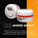 واکس مو نیشمن حجم ۱۵۰میل - Image 5