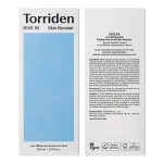 تونر آبرسان توریدن DIVE IN حجم ۳۰۰ میل - Image 7