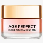 کرم روز ضد پیری لورآل Age Perfect Rose حجم ۵۰ میل