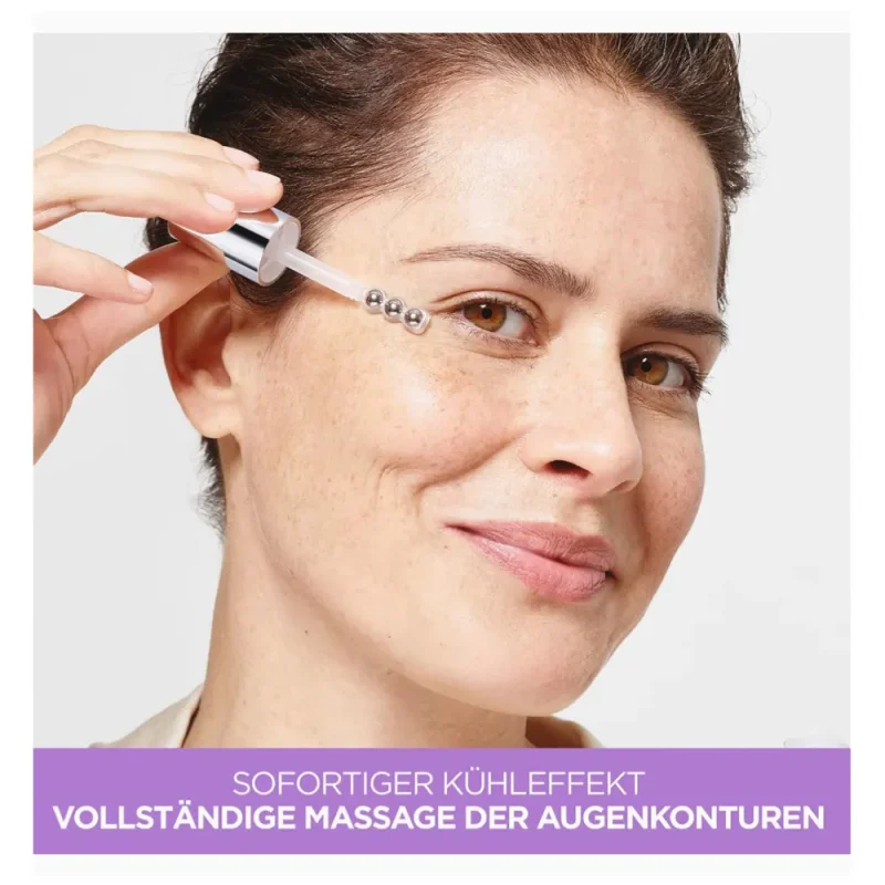 سرم دور چشم لورآل  Revitalift Filler حجم ۲۰ میل - Image 4