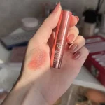 بالم لب تینتی گلدن رز Glow Kiss - Image 2