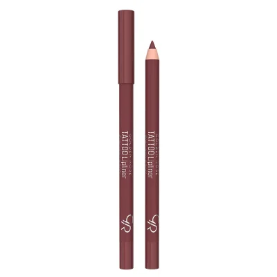 مداد لب گلدن رز Tattoo Lipliner 
