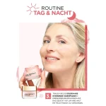 کرم روز ضد پیری لورآل Age Perfect Rose حجم ۵۰ میل - Image 3