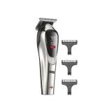 ماشین اصلاح شارژی سر و صورت شارژی دیاسپی DSP مدل 91717 - Image 2