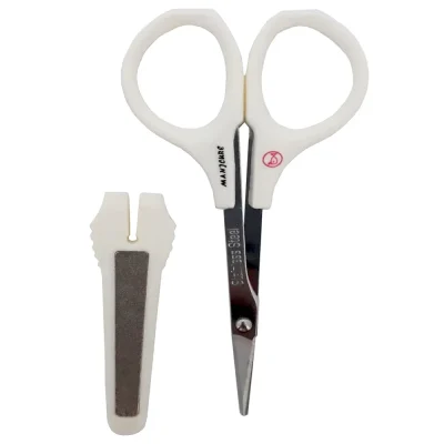 قیچی ابرو فیش مدل S512