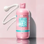 نرم‌کننده موی شکننده هیربرست مدل Stronger Hair حجم 350میل - Image 3