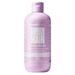 نرم‌کننده مو فر هیربرست مدل Stronger Curly حجم 350میل