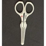 قیچی ابرو فیش مدل S512 - Image 4