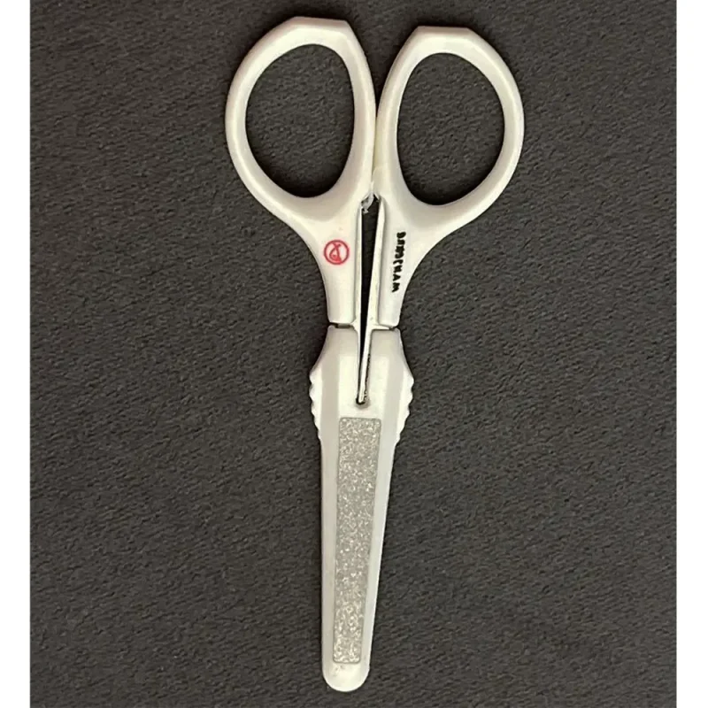 قیچی ابرو فیش مدل S512 - Image 4