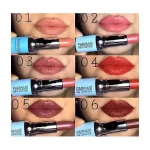 رژلب BB فارماسی مدل All in One رنگ Soft Kiss - Image 3