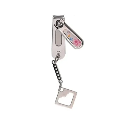 ناخن‌گیر کوچک ریمی مدل ۶۱۶