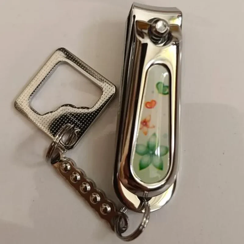 ناخن‌گیر کوچک ریمی مدل ۶۱۶ - Image 4