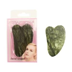 سنگ ماساژ گواشا Facial scraper - Image 4
