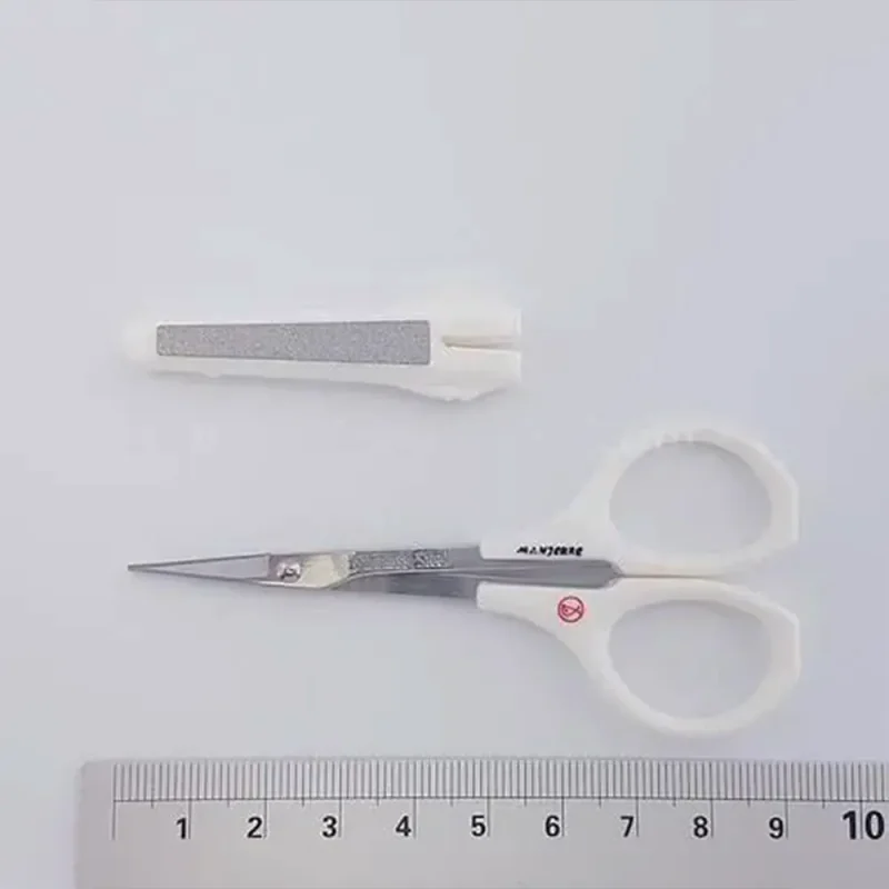 قیچی ابرو فیش مدل S512 - Image 2