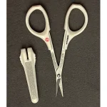 قیچی ابرو فیش مدل S512 - Image 5