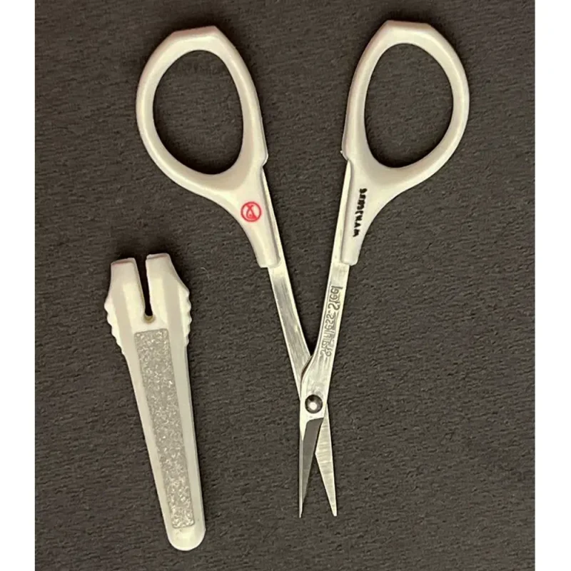 قیچی ابرو فیش مدل S512 - Image 5