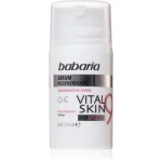 سرم احیا و بازسازی کننده باباریا Vital skin حجم 50میل