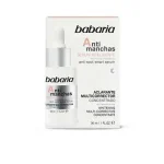 سرم ضدلک و روشن کننده باباریا Anti manchas حجم 30میل - Image 3
