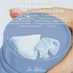 بالم پاك كننده صورت دكتر آلتيا مدل pore refresh حجم 50 ميل - Image 2