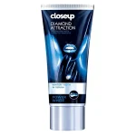 خمیردندان کلوزآپ مدل Diamond attraction حجم 75میل