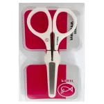 قیچی ابرو فیش مدل S512 - Image 3