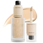 کرم پودر دوکاره کاراکتر حجم ۳۵ میل