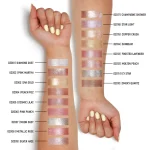 سایه گلیتری فوراور52 مدل DZ - Image 2