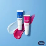 بالم لب نرم کننده وازلین مدل Original وزن 10گرم - Image 2