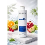 شامپو تقویت‌کننده مو کلیون Provitamin B5 حجم 300میل - Image 2