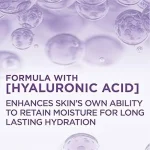 محلول پاک‌کننده آرایش چشم و لب لورال Revitalift - Image 3