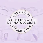 محلول پاک‌کننده آرایش چشم و لب لورال Revitalift - Image 2