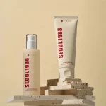 کرم ترمیمکننده حلزون سئول 1988 Snail Mucin93%+rice - Image 6