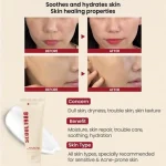 کرم ترمیمکننده حلزون سئول 1988 Snail Mucin93%+rice - Image 4