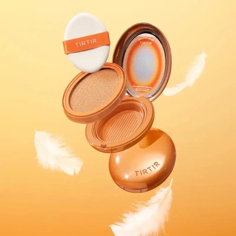 کوشن کرم‌پودر تیرتیر Mask Fit AI Filter وزن 18گرم - Image 3