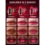 تینت لب مایع شیگلم کالکشن The Twilight Saga - Image 3