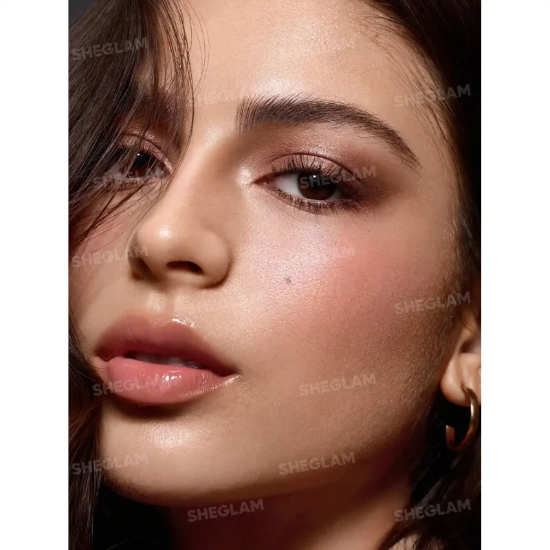 پالت سایه چشم Confident شیگلم مدل the Essentials Pocket - Image 2