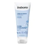 کرم دست آبرسان باباریا مدل Hyaluronic حجم 75میل
