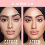 پالت رژگونه کارکتر Character Majestic کد MBP002 - Image 5