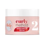 ماسک موی فر و موج دار نلی Curly Method حجم 300میل