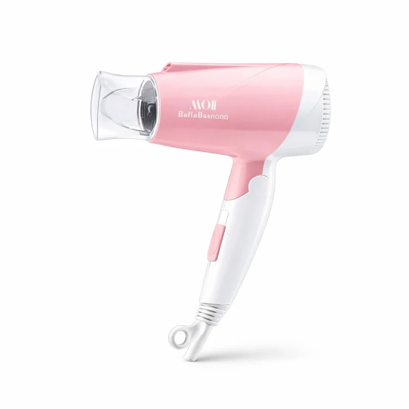 سشوار تاشو باراباسنانو BaRaBasnano مدل 7777 - Image 1