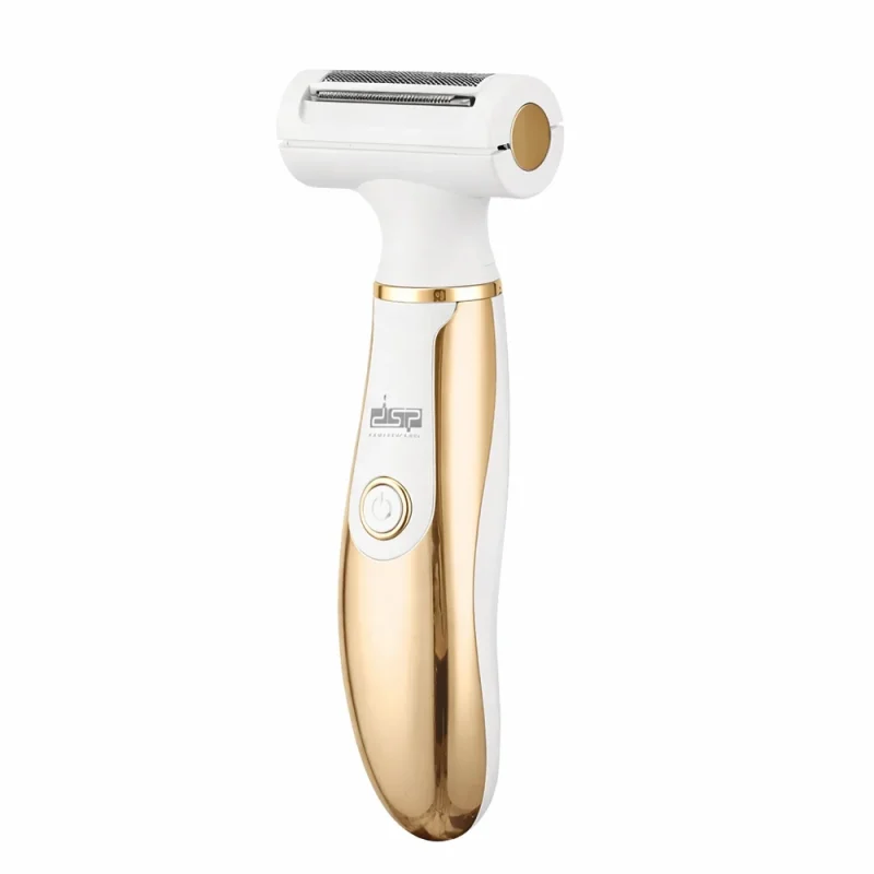 IMG_0913 ماشین اصلاح 4 کاره بانوان دیاسپی DSP مدل 70413 - Image 1