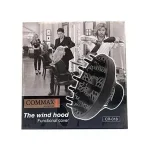 دیسپانسر سشوار کامکس COMMAX مدل CR-018 - Image 2