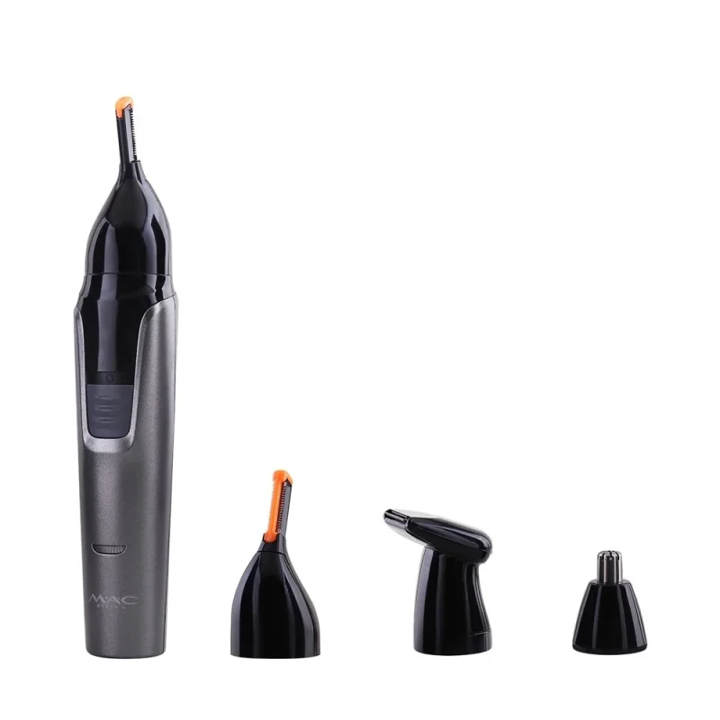 ماشین اصلاح سه کاره مک استایلر مدل MC-8814 - Image 2