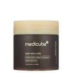 پد ویتامین C مدیکیوب Deep Vita C Pad حجم 150گرم