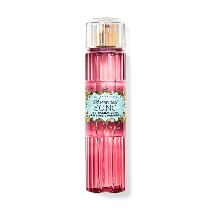 میست بدن بث اند بادی Sweetest Song حجم 236میل - Image 1