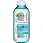 میسلار واتر پوست چرب گارنیر Pure Active حجم 400میل