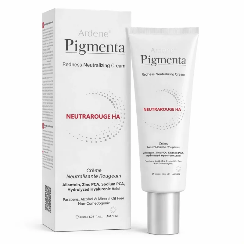 کرم ضد قرمزی آردن پیگمنتا NeutraRouge HA وزن 30گرم - Image 1