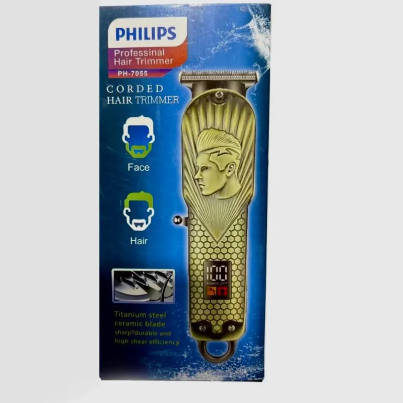 ماشین اصلاح فیلیپس PH-7055 - Image 2